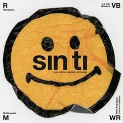 Sin Ti Chords by Rawayana