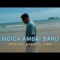 Ngiga Ambai Baru Chords by Rawing Sharris Jawa