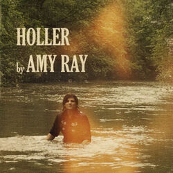 Dadgum Down Chords by Amy Ray