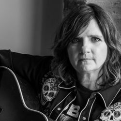 Fine With The Dark Chords by Amy Ray