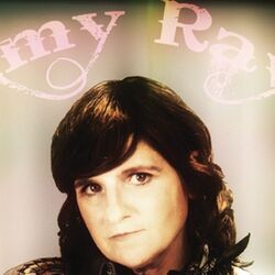 Hunters Prayer by Amy Ray