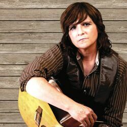 Lucy Stoners Chords by Amy Ray