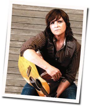 Me And My Baby Chords by Amy Ray