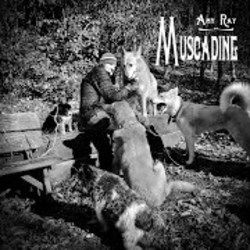 Muscadine Chords by Amy Ray