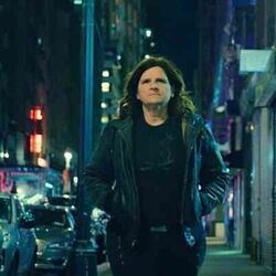 Subway Chords by Amy Ray