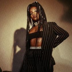 Baggage Chords by RAY BLK