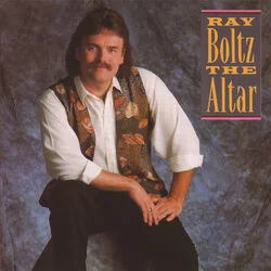 The Altar Chords by Ray Boltz