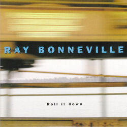 I Been A Train Chords by Ray Bonneville