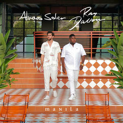 Manila Chords by Ray Dalton