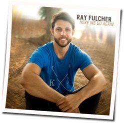 Anything Like You Dance Chords by Ray Fulcher