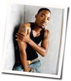 Tie Me Down Chords by Ray J