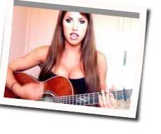 In The Meantime Chords by Jess Ray