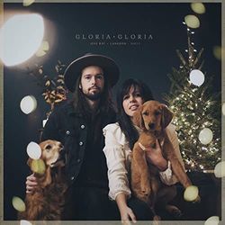 Gloria Gloria by Jess Ray