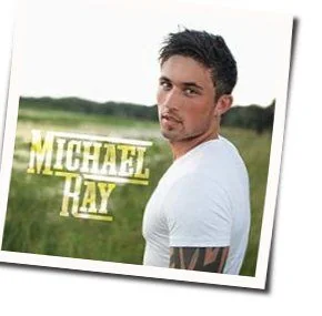 Fan Girl Chords by Michael Ray