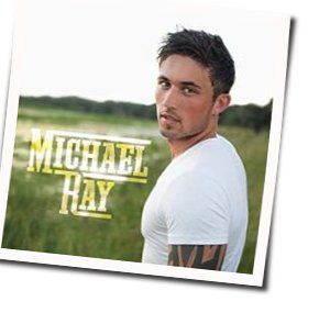 Fan Girl Chords by Michael Ray