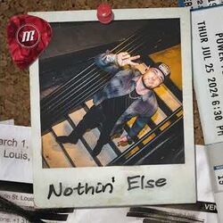 Nothin Else Chords by Michael Ray