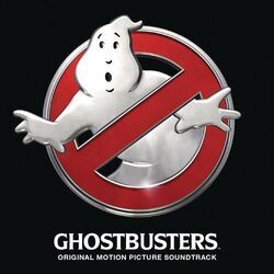 Ghostbusters by Ray Parker Jr.