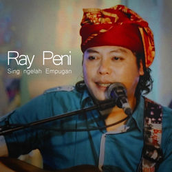 Bojog Jepang Chords by Ray Peni