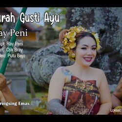 Gusti Ngurah Gusti Ayu Chords by Ray Peni