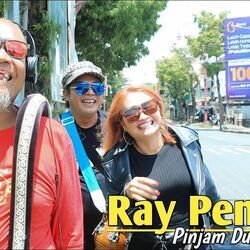 Pinjam Dulu Seratus Chords by Ray Peni