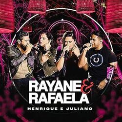 Ali Te Ama Chords by Rayane & Rafaela