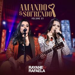 Amor Da Sua Vida Chords by Rayane & Rafaela
