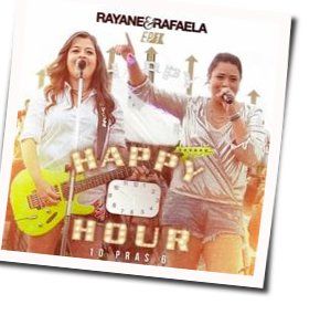 Deus Chords by Rayane & Rafaela