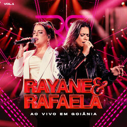 O Que Tem Que Ser Será / Planeta De Cores / Acabou Chords by Rayane & Rafaela