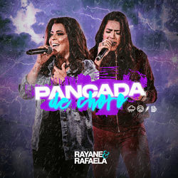 Pancada De Choro Chords by Rayane & Rafaela