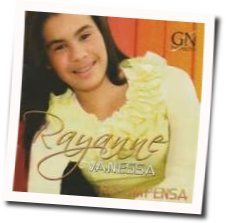 O Grande Chords by Rayane Vanessa