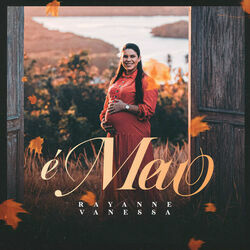 é Meu Chords by Rayanne Vanessa
