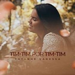 Tim-tim Por Tim-tim Chords by Rayanne Vanessa