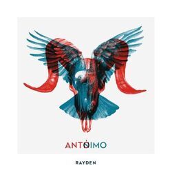 Imperdible Chords by Rayden