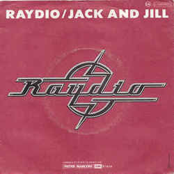 Jack And Jill Chords by Raydio