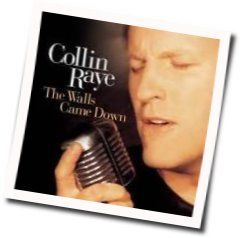 Raye Collin tabs and guitar chords