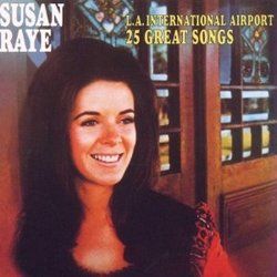 La International Airport Chords by Susan Raye