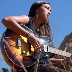 In The River Ukulele Chords by Raye Zaragoza