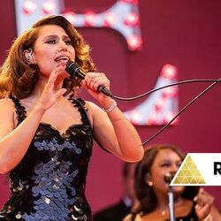 I Know You're Hurting Chords by RAYE