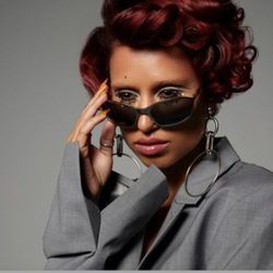 Mary Jane Chords by RAYE