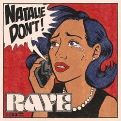 Natalie Don't Chords by RAYE