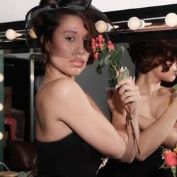 Nightingale Lane Chords by RAYE