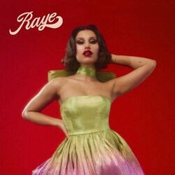 The Thrill Is Gone by RAYE