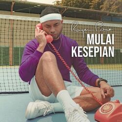 Mulai Kesepian by Rayen Pono