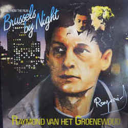 Brussels By Night Chords by Raymond Van Het Groenewoud
