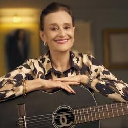 Say Darlin Say Chords by Rayna Gellert