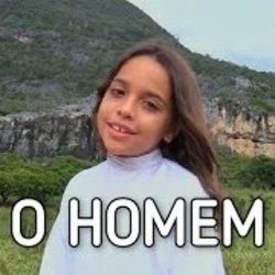 Canção Para Minha Mãe Chords by Rayne Almeida