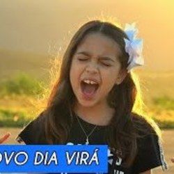 Um Novo Dia Virá Chords by Rayne Almeida