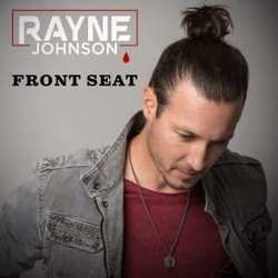 Laid Back Chords by Rayne Johnson