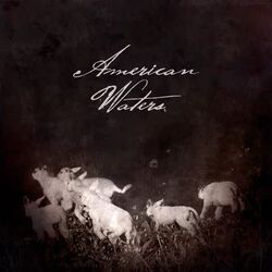 American Waters Chords by Raynes