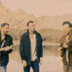 Raynes chords for Collapse